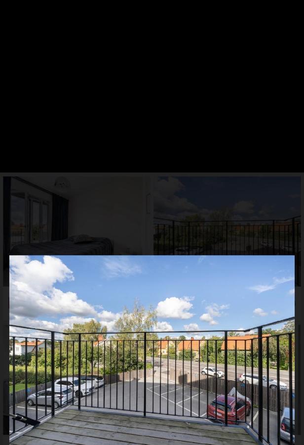 Central Apartment 5Min Drive To The Airport. 斯德哥尔摩 外观 照片